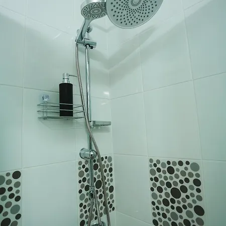 Apartmani Davidovic Arilje Exterior photo