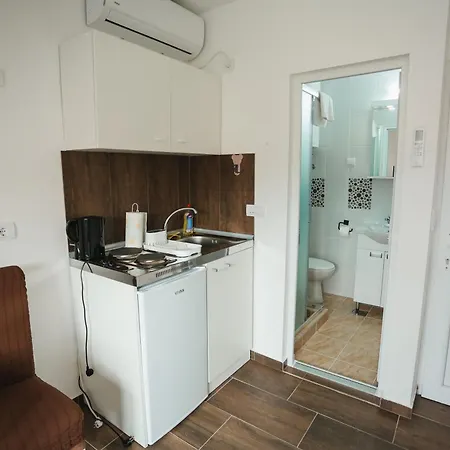 Apartmani Davidovic Arilje Exterior photo