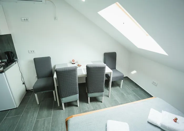 Apartmani Davidovic