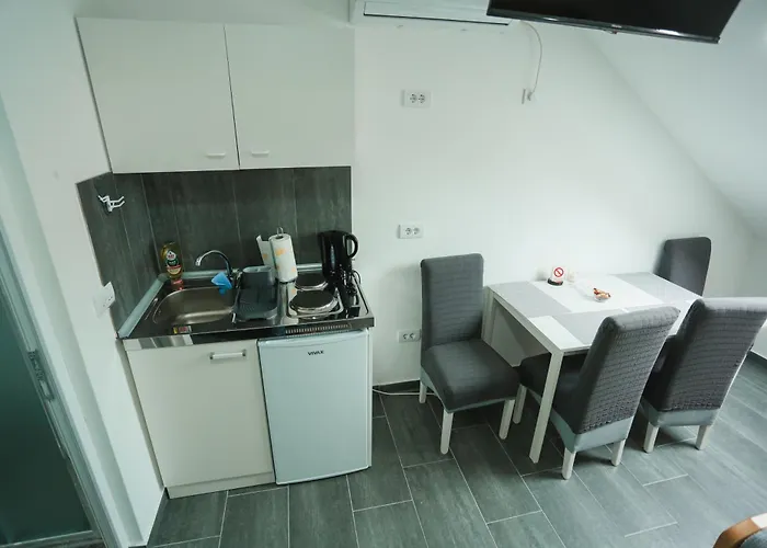 Apartmani Davidovic