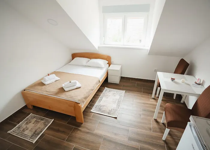 Apartmani Davidovic