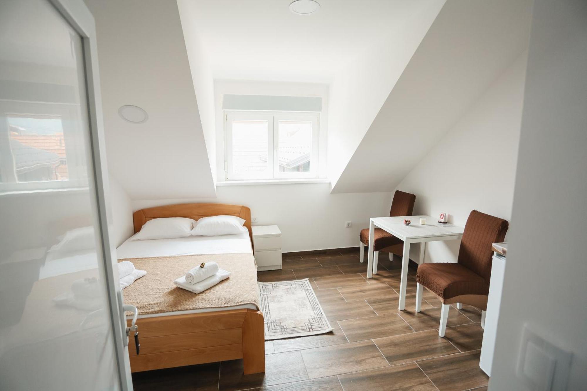 Davidovic Apartment