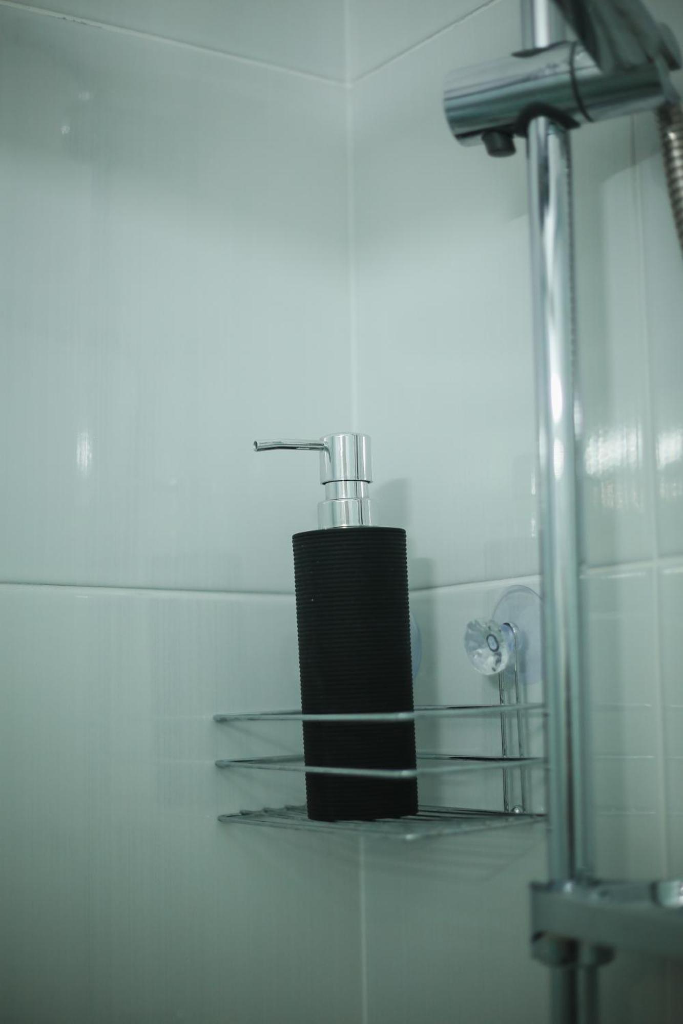 Apartment Davidovic *