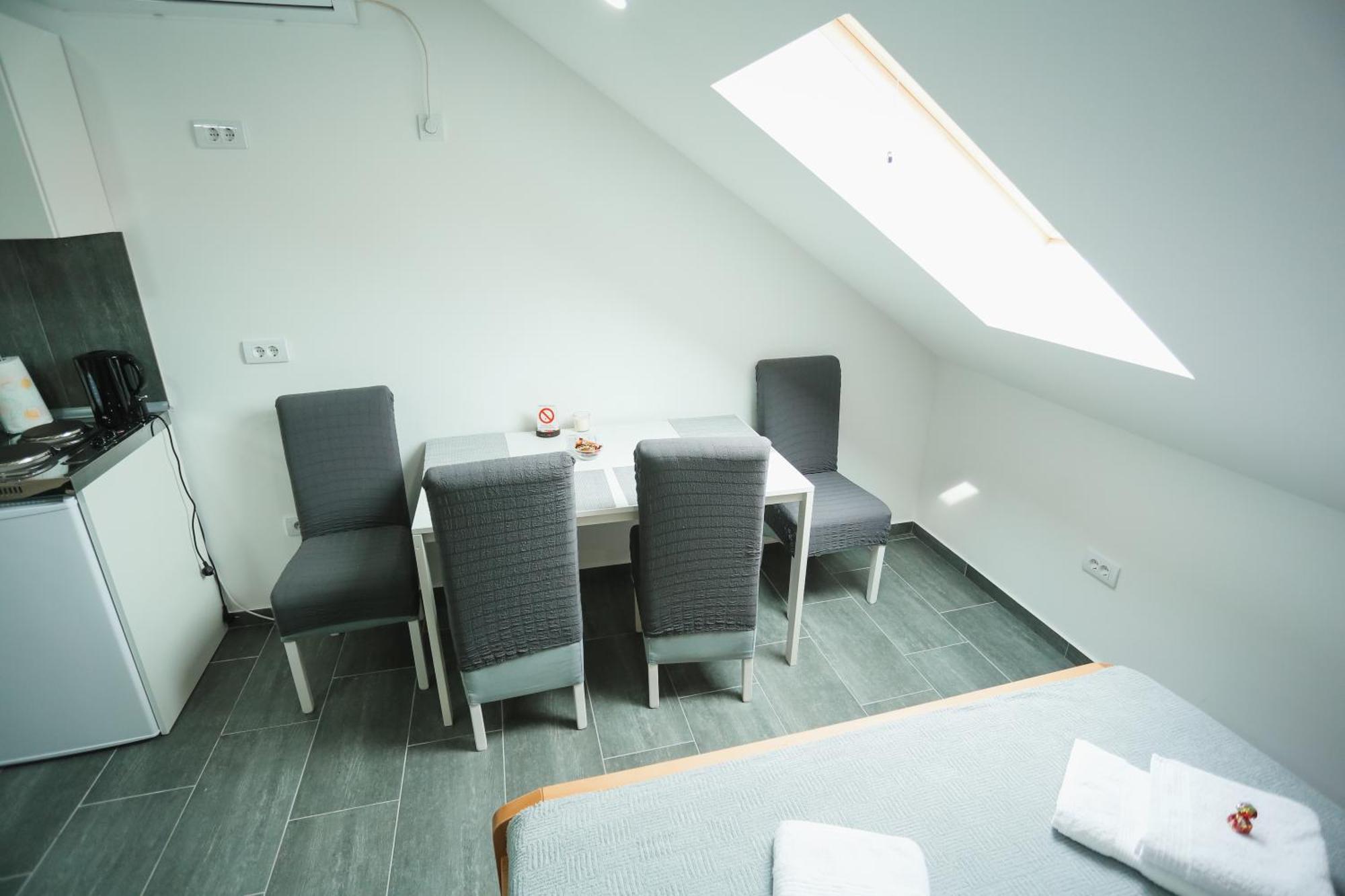 Davidovic Apartment Arilje