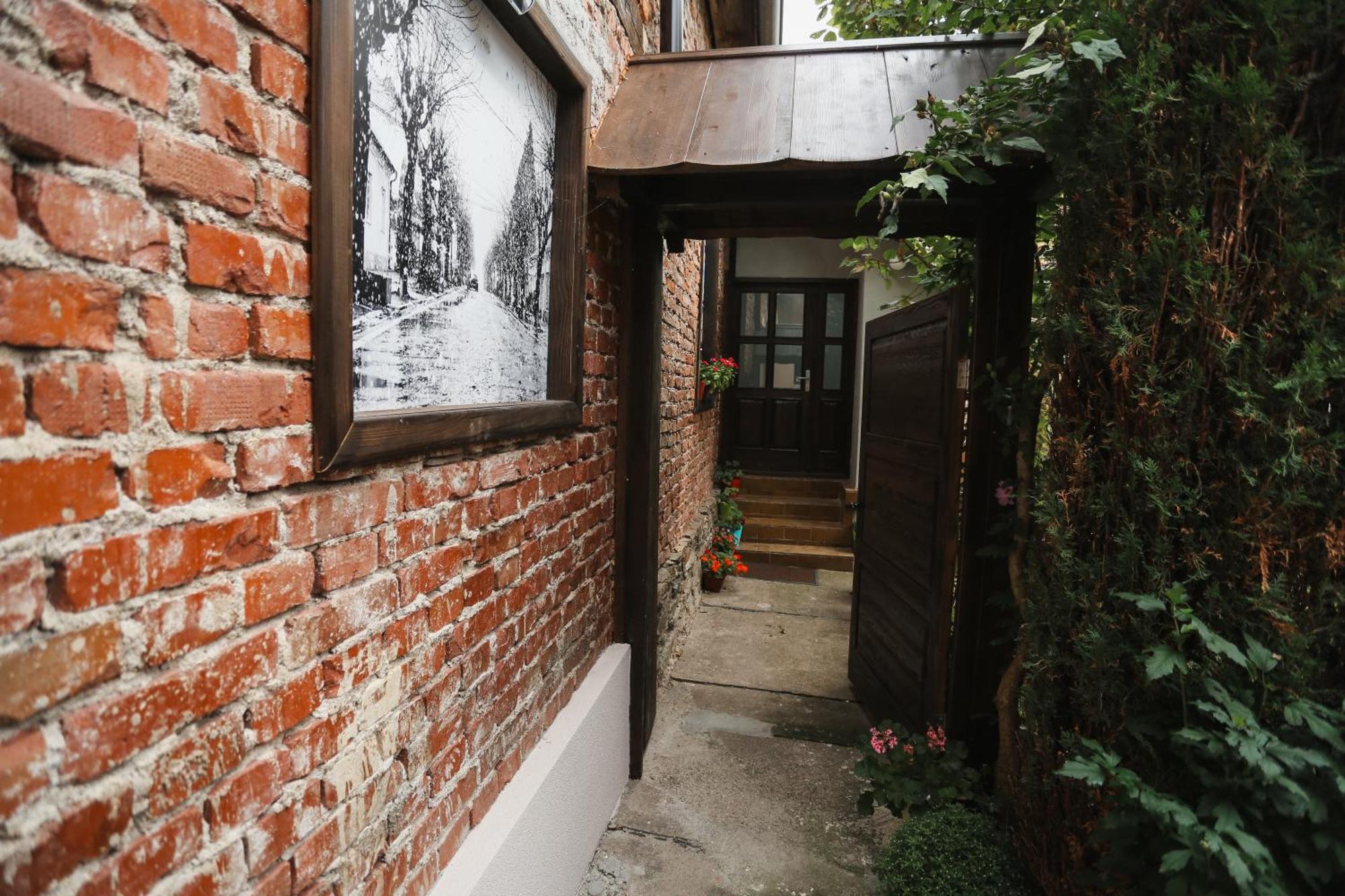 Davidovic Apartment