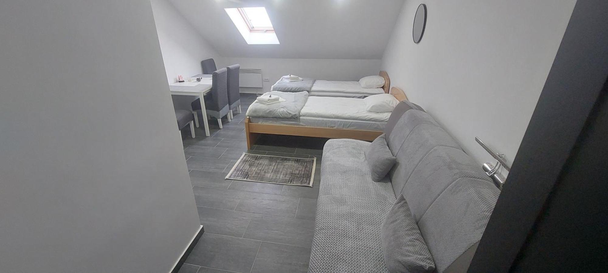 Davidovic Apartment Arilje