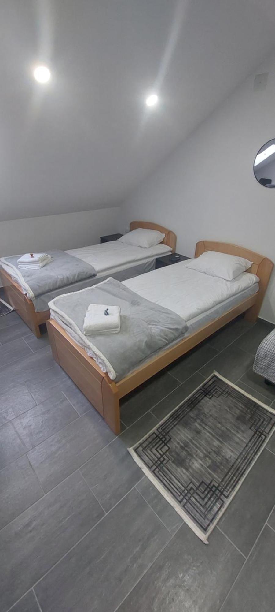 Davidovic Apartment *